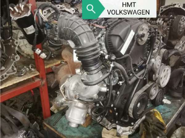 Audi A6 Çıkma Sandık Motor fuul Dolu 1 8 Tfsi CDA CDH CDN 06H103021L 06H103375H 06h 133 185 an 2 0 Tfsi